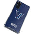 Villanova University 1842 Galaxy S20 FE Clear Case